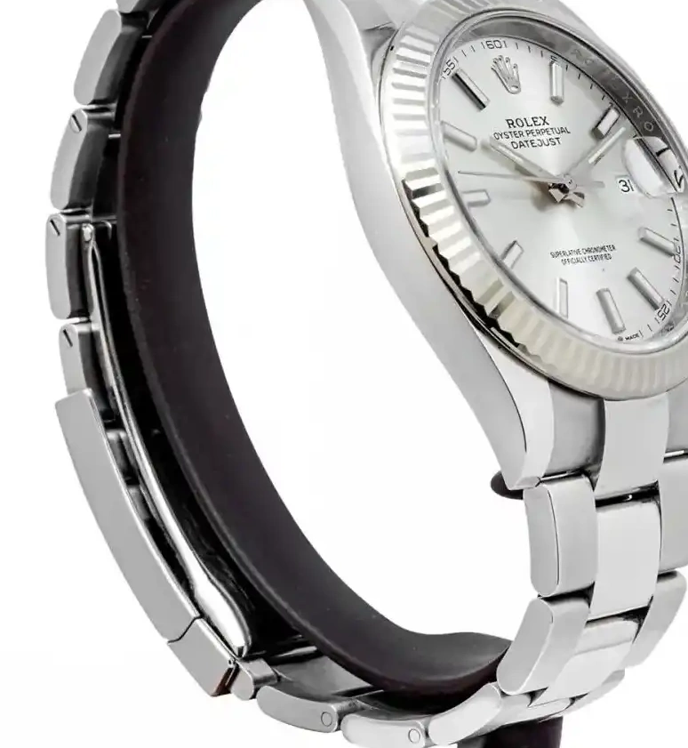 Prestigious Jewelrys Datejust 126334 2023 Rolex 0607